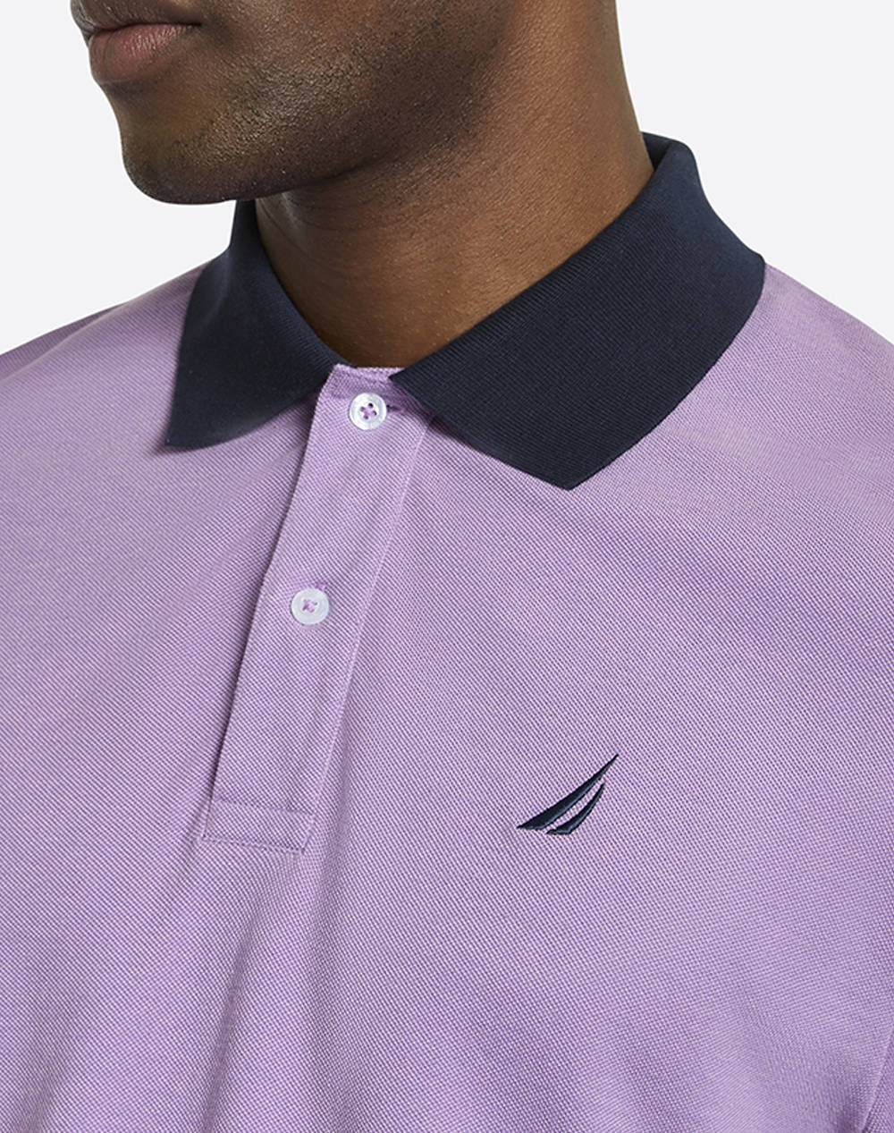 NAUTICA ТЕНИСКА ПОЛО ΚΜ Domingo Polo Shirt