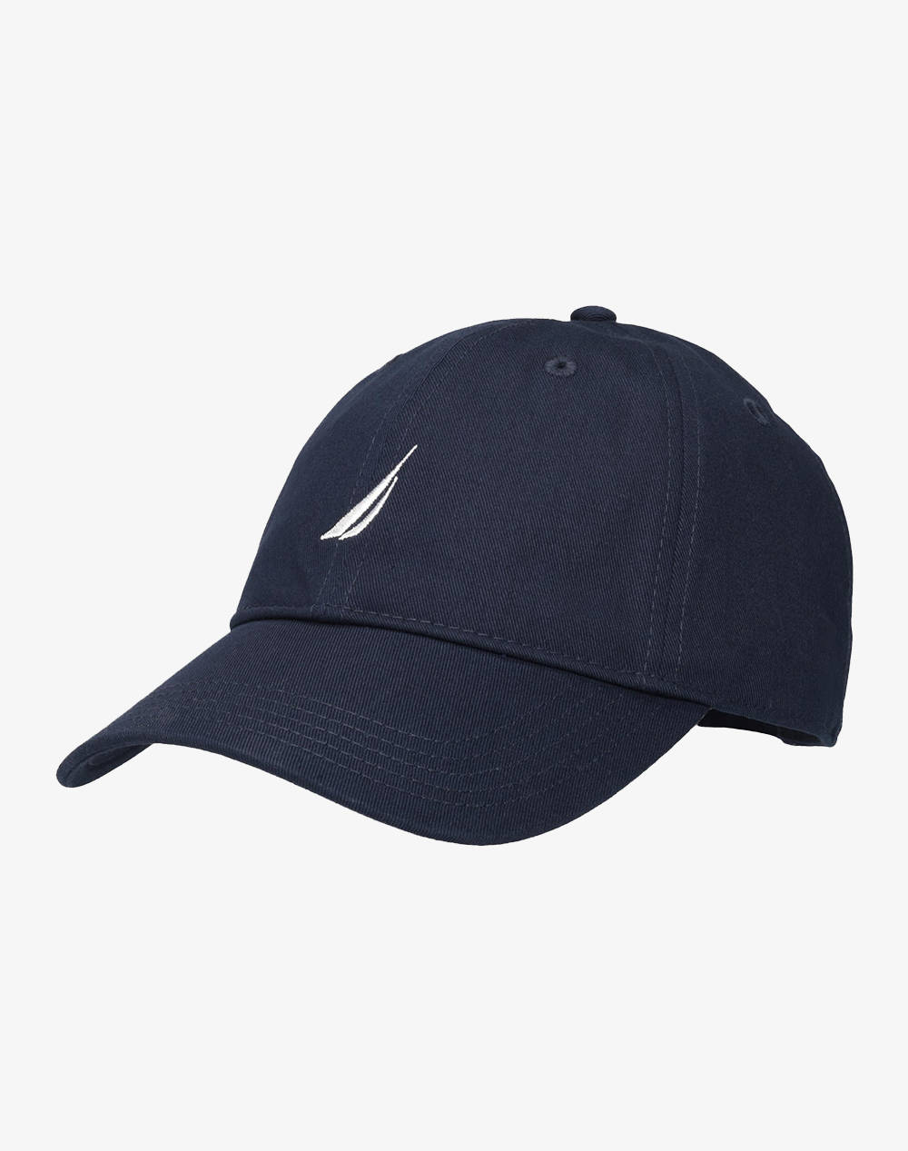 NAUTICA ШАПКА Ruck Strapback Cap