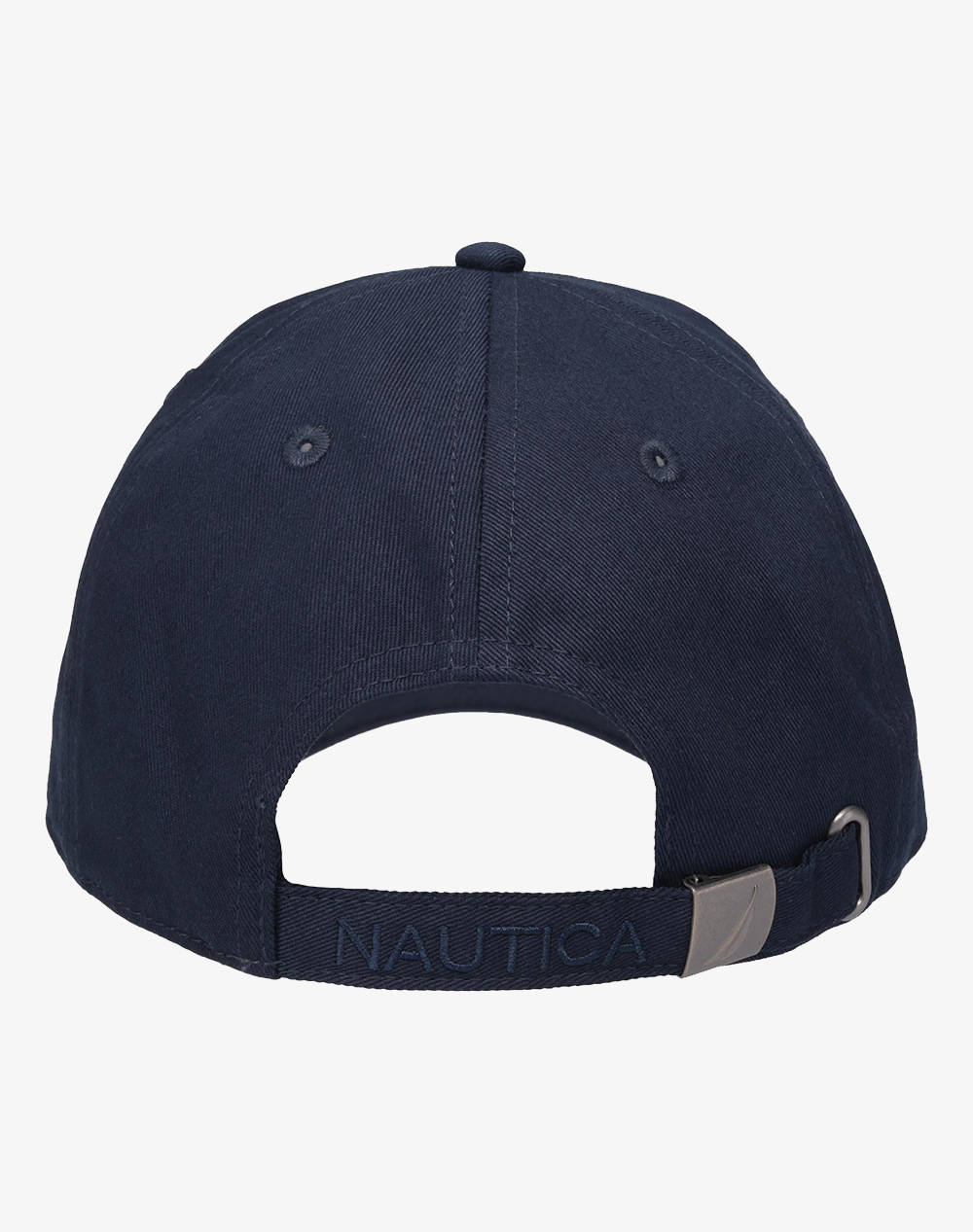 NAUTICA ШАПКА Ruck Strapback Cap