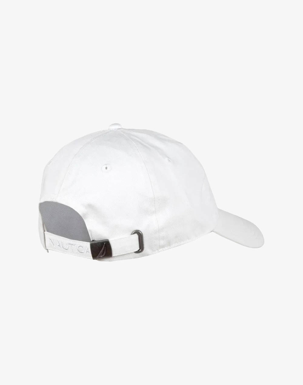 NAUTICA ШАПКА Ruck Strapback Cap