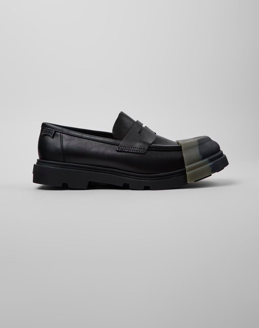 CAMPER Panna Negro/Junction Negro-Romero-Negro