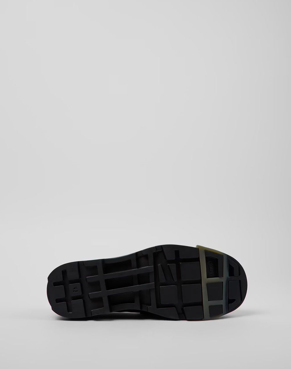 CAMPER Panna Negro/Junction Negro-Romero-Negro