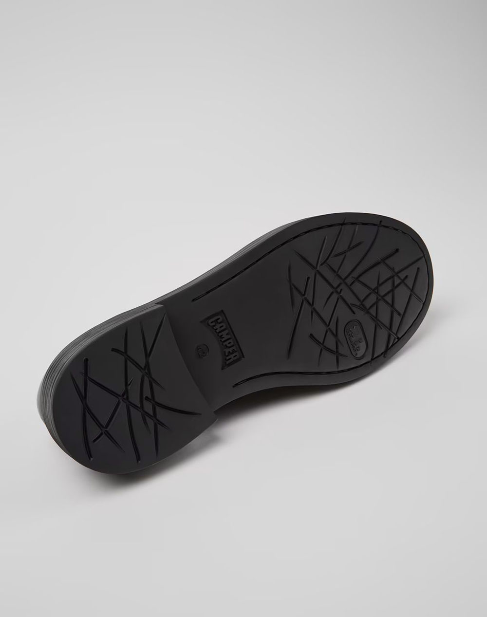 CAMPER Campus Negro/Dean Negro