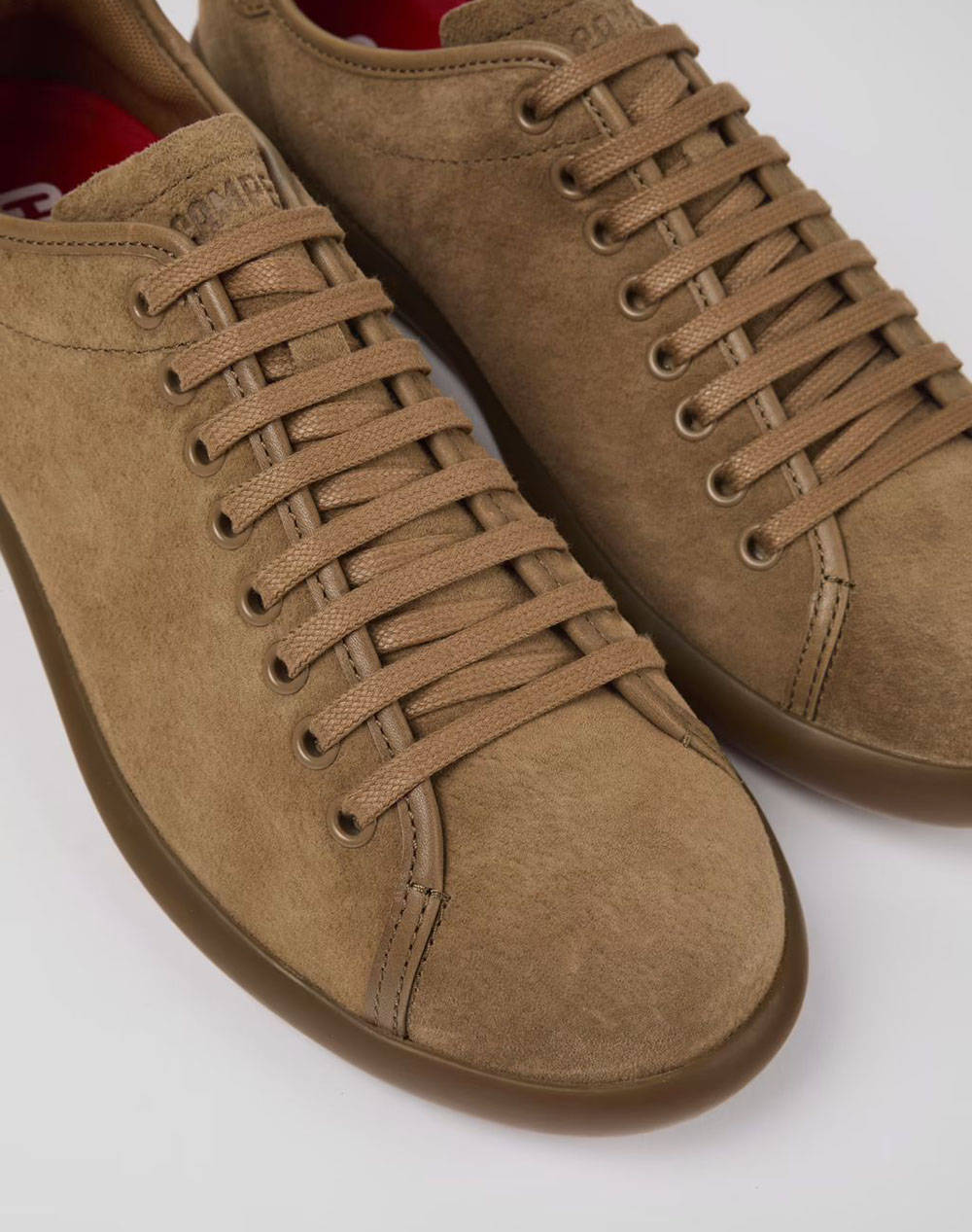 CAMPER Summer Crater/PSoller Miel