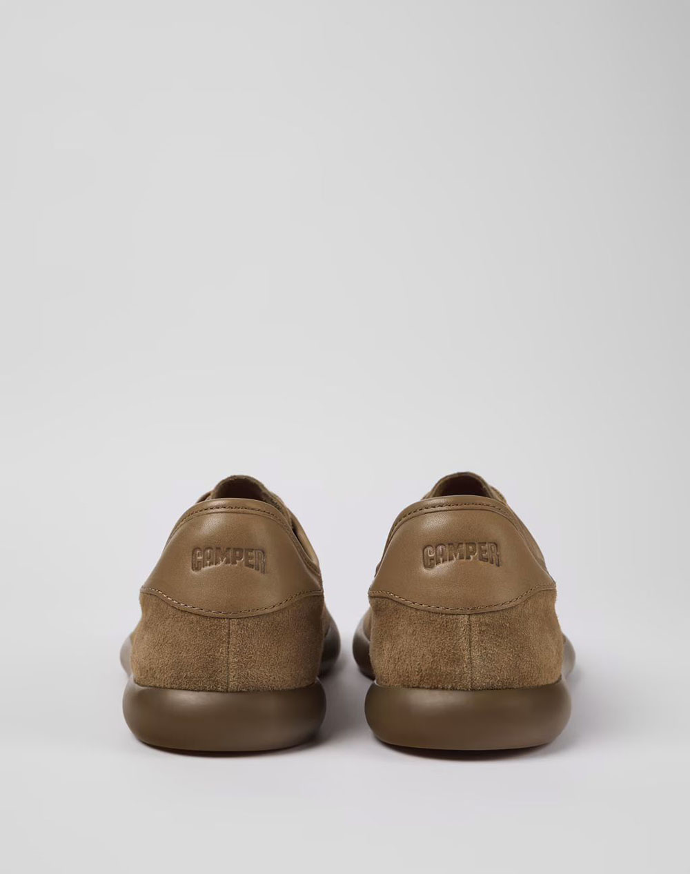 CAMPER Summer Crater/PSoller Miel