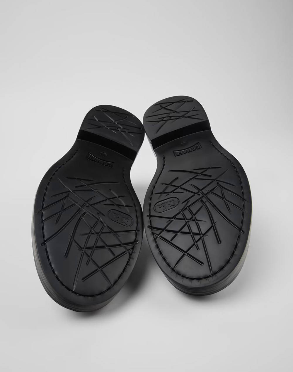 CAMPER Campus Negro/Dean Negro