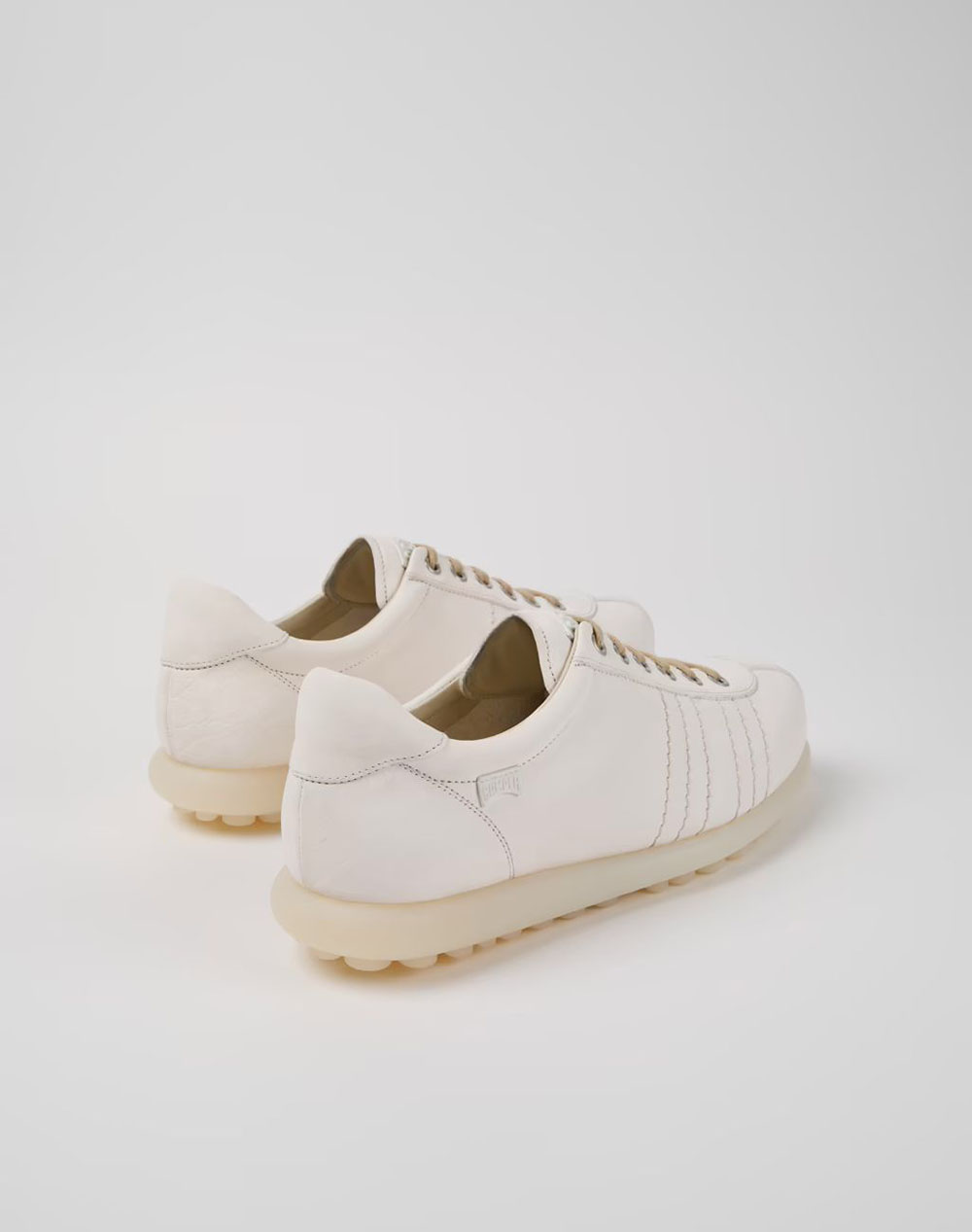 CAMPER Soweto Houston/Ariel Houston (LFT)