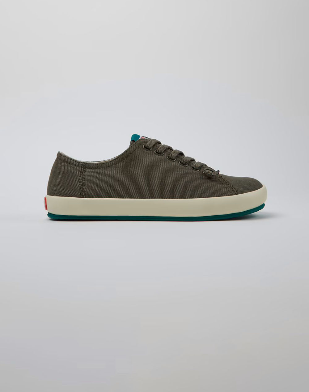 CAMPER Lona Romero/Calle Fax-Tek