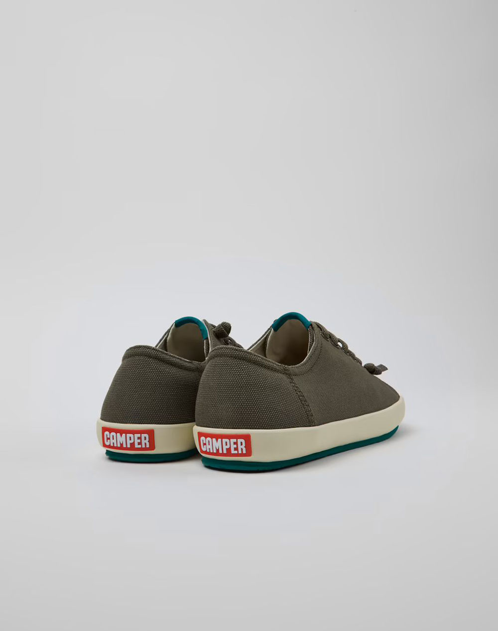 CAMPER Lona Romero/Calle Fax-Tek