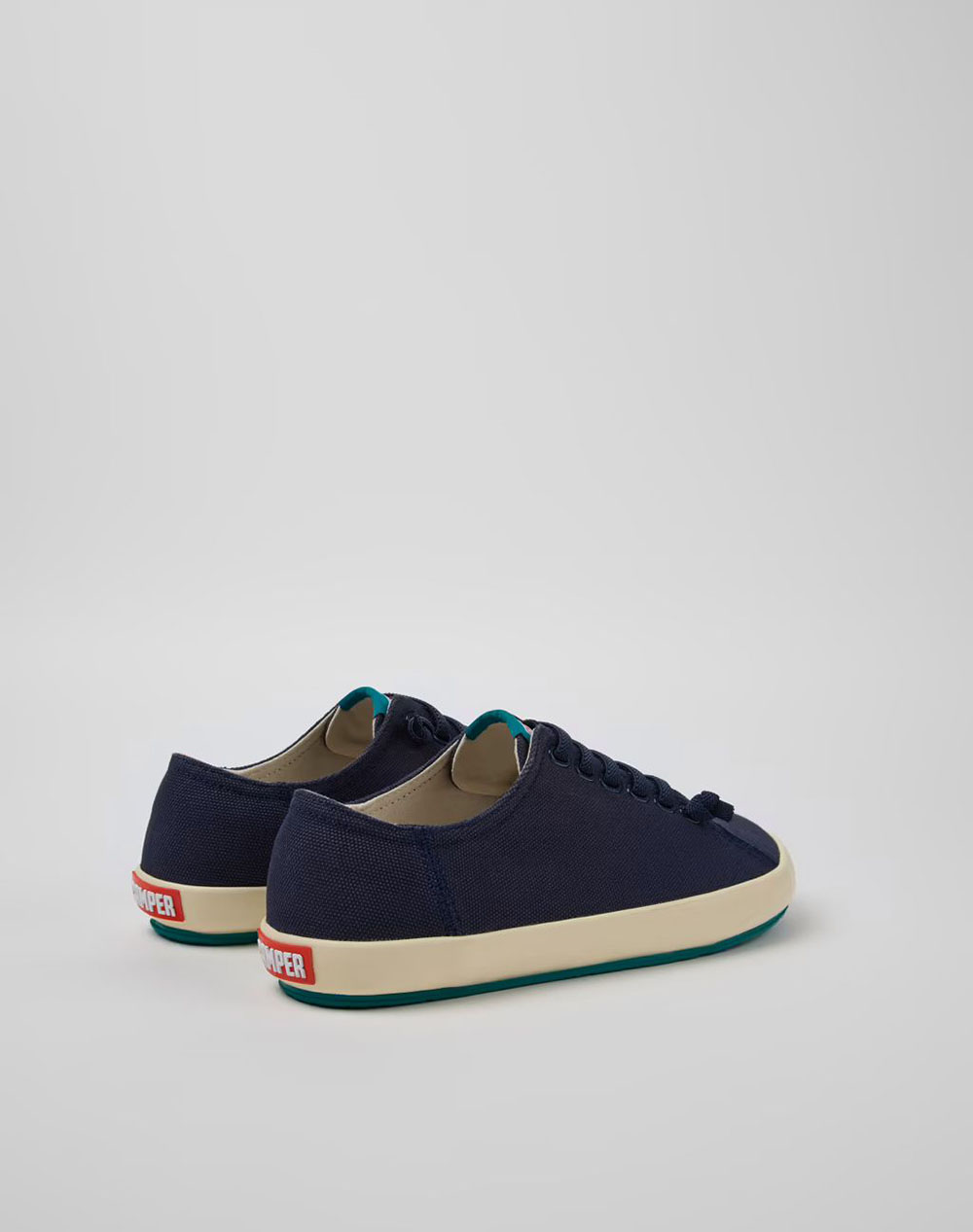 CAMPER Lona Hypnos/Calle Fax-Tek