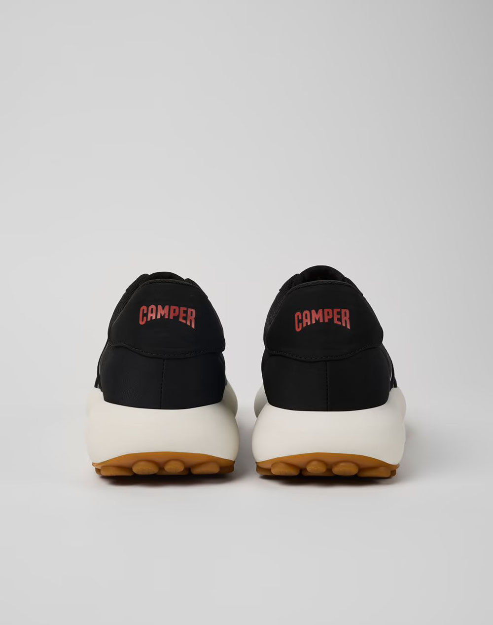 CAMPER Vega Negro,Film Houston/PAth.Houst-Miel