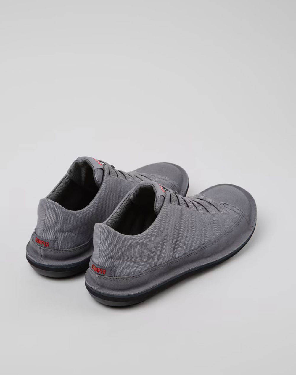 CAMPER Rug Cumulo,Lona Cumulo/HumRy Navy-Nero