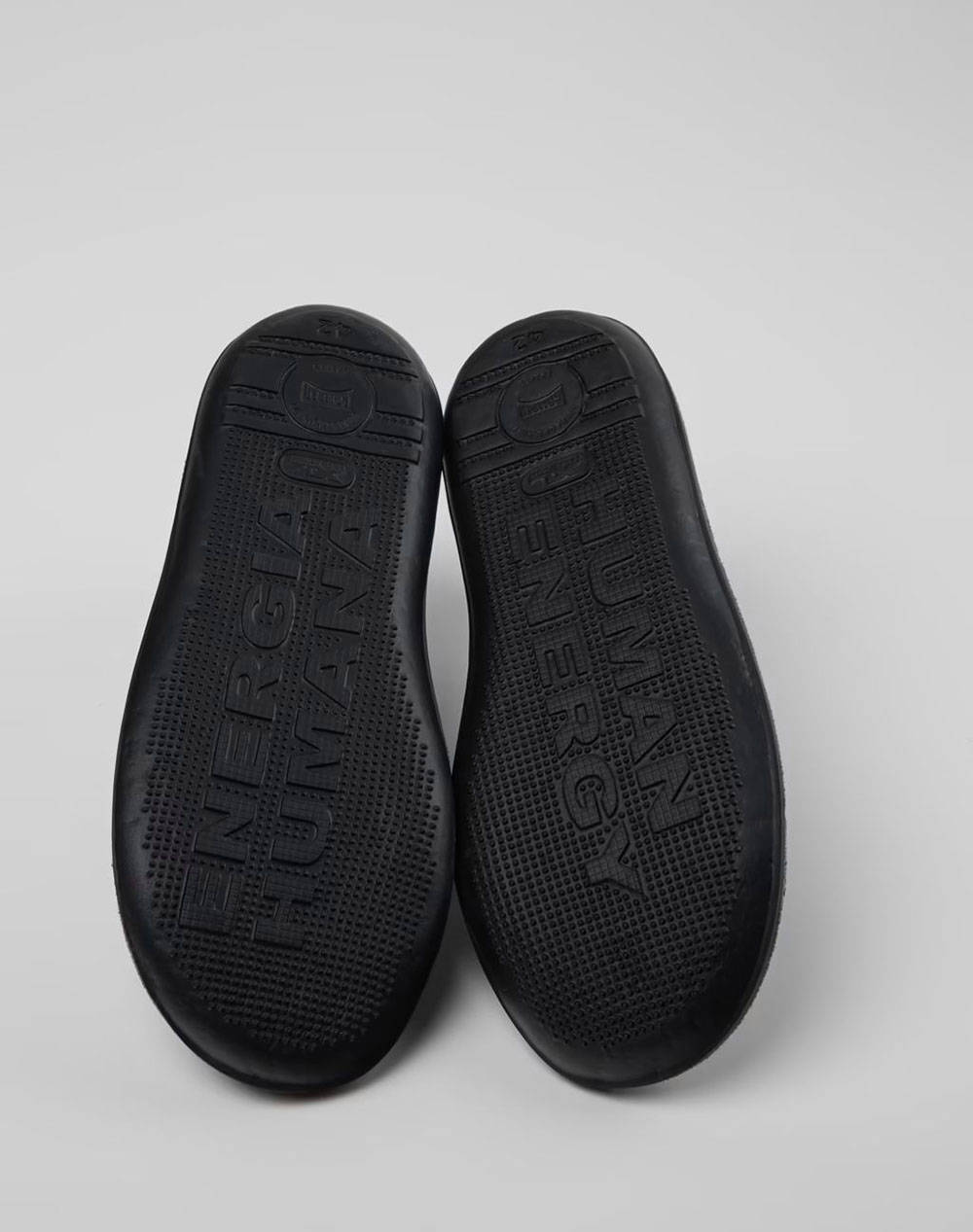 CAMPER Rug Cumulo,Lona Cumulo/HumRy Navy-Nero