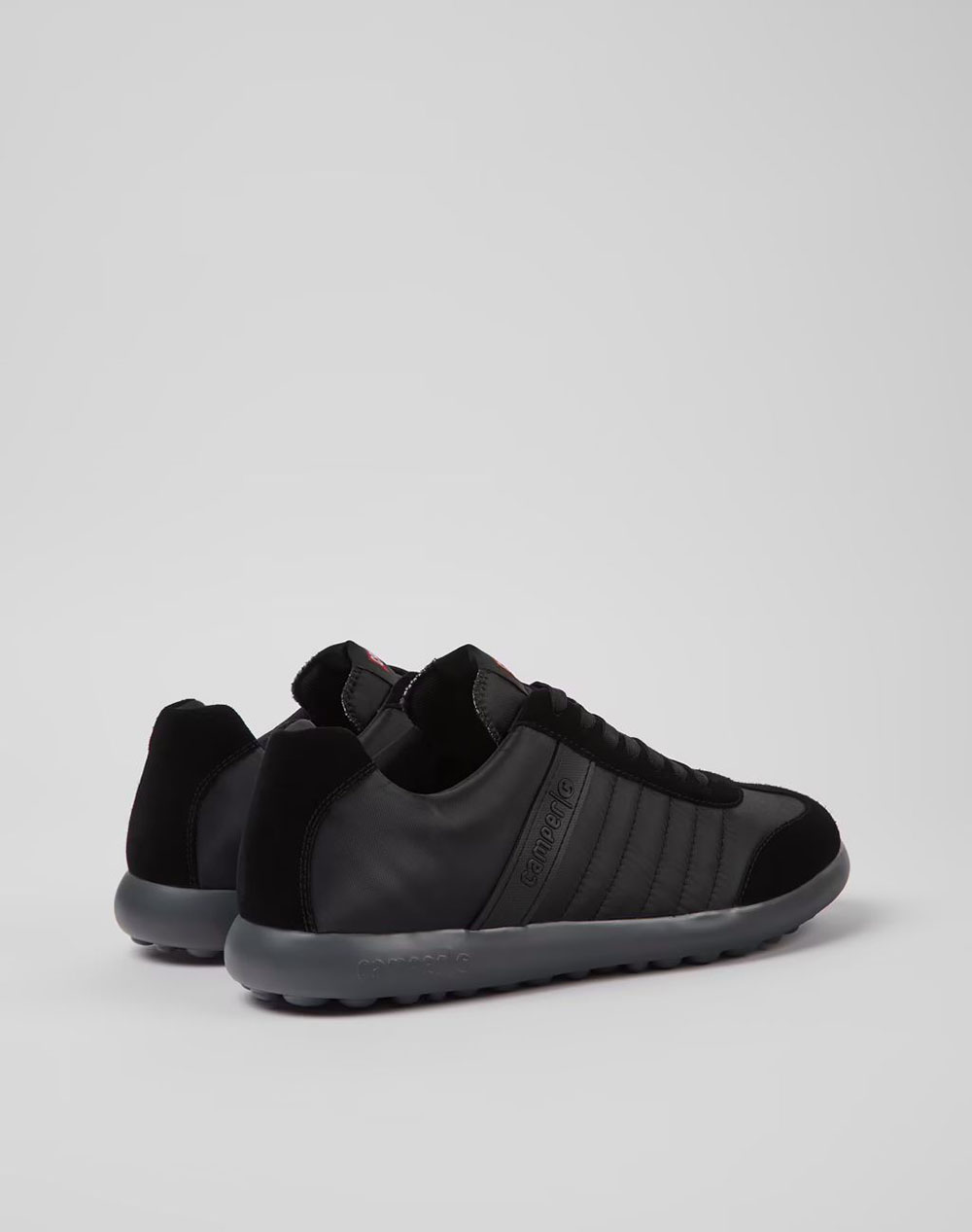 CAMPER Rug Negro,Apolo Negro/Fiesta Concrete