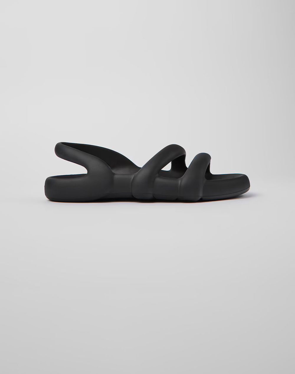 CAMPER Kobarah Flat Bio Negro Matt