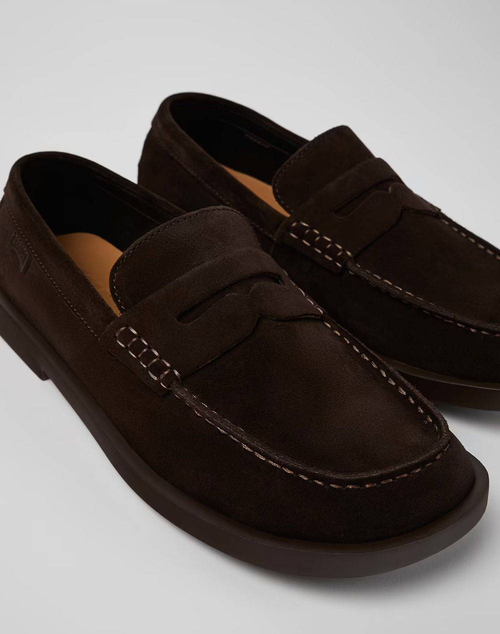 CAMPER Dandy Ebony/Don Ebony