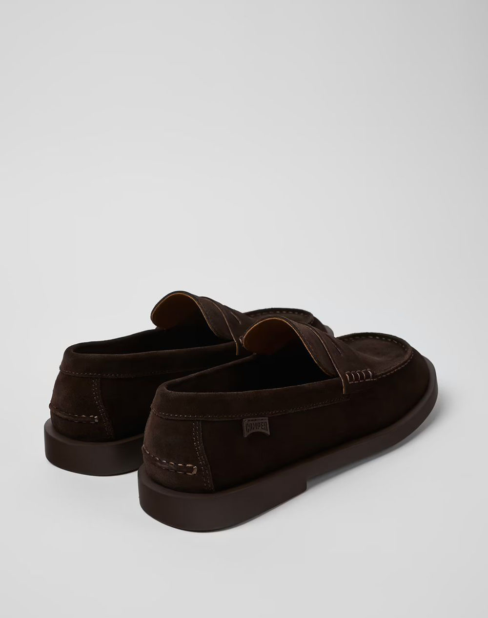 CAMPER Dandy Ebony/Don Ebony