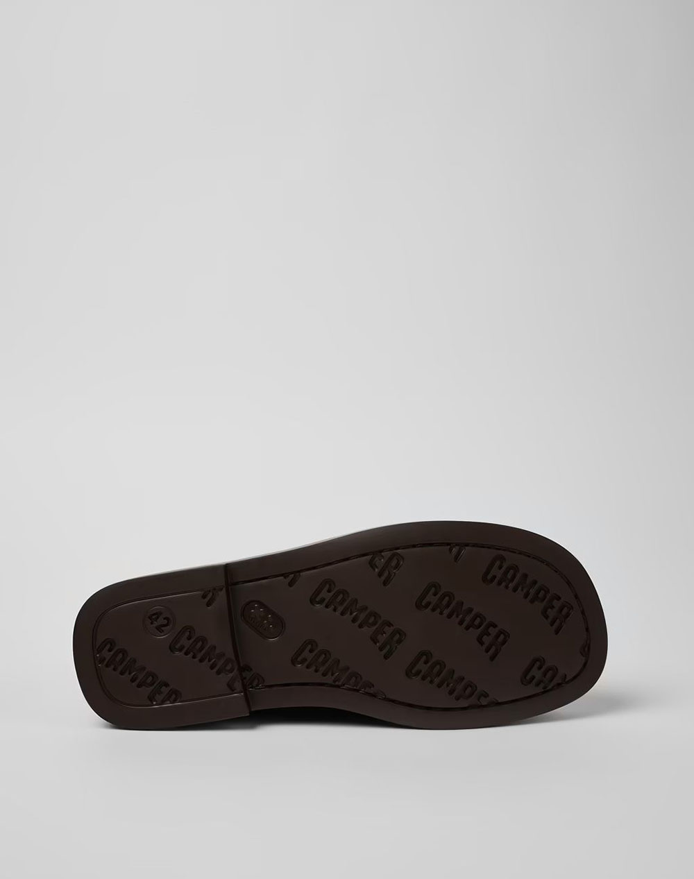 CAMPER Dandy Ebony/Don Ebony