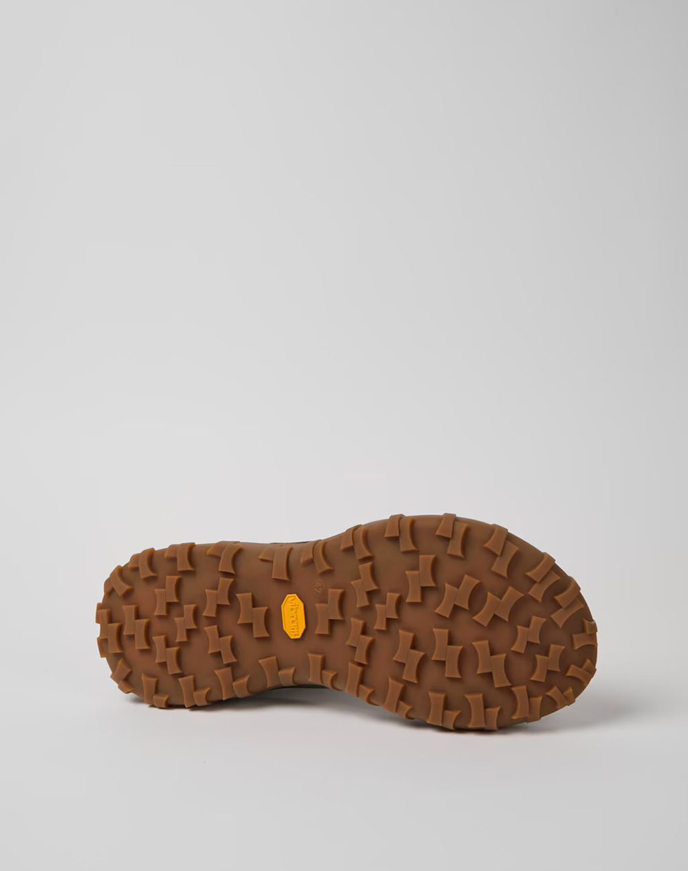 CAMPER Webbing Romero/DTrailSand Romero-Miel