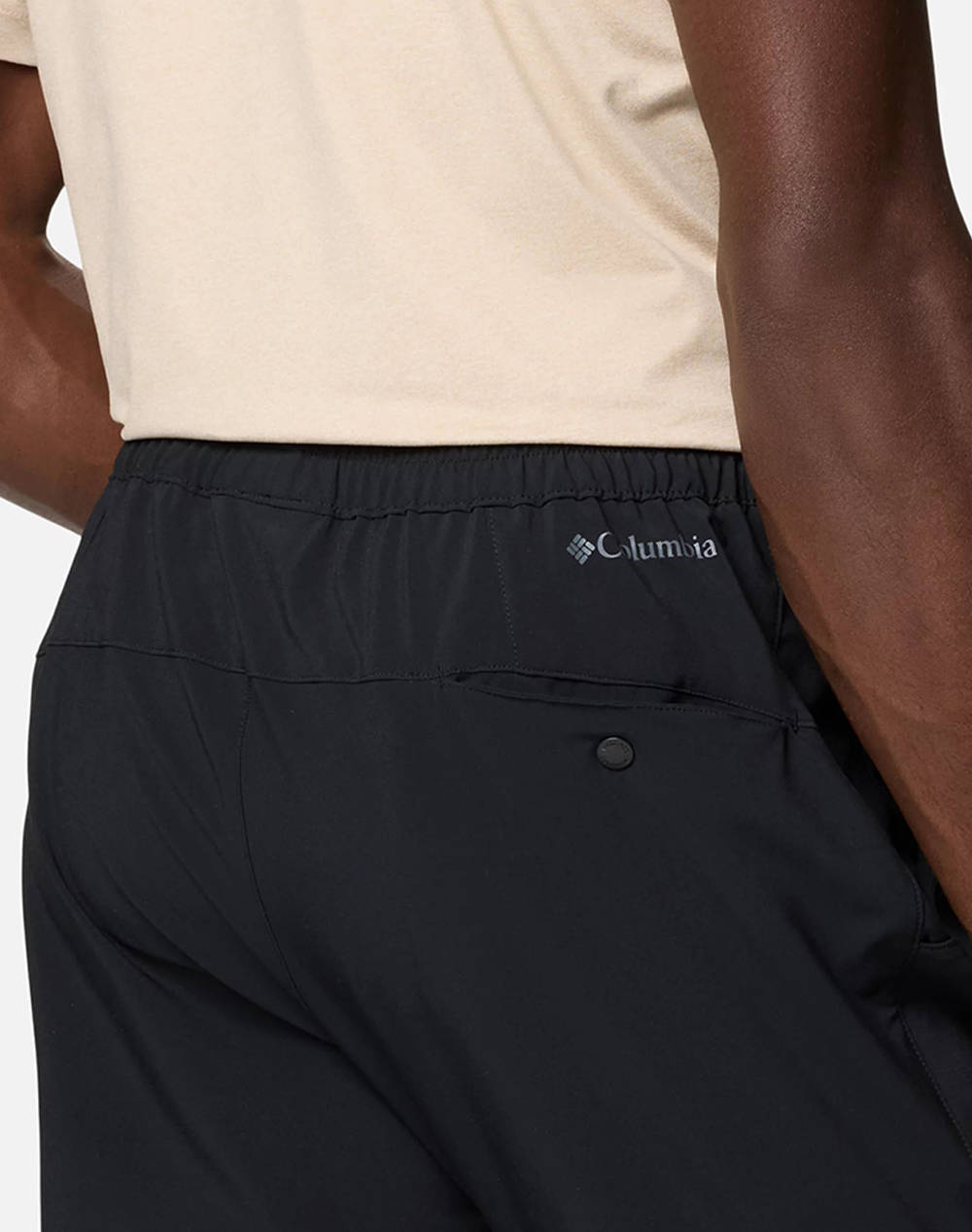 COLUMBIA Панталони Columbia Hike™ Jogger II