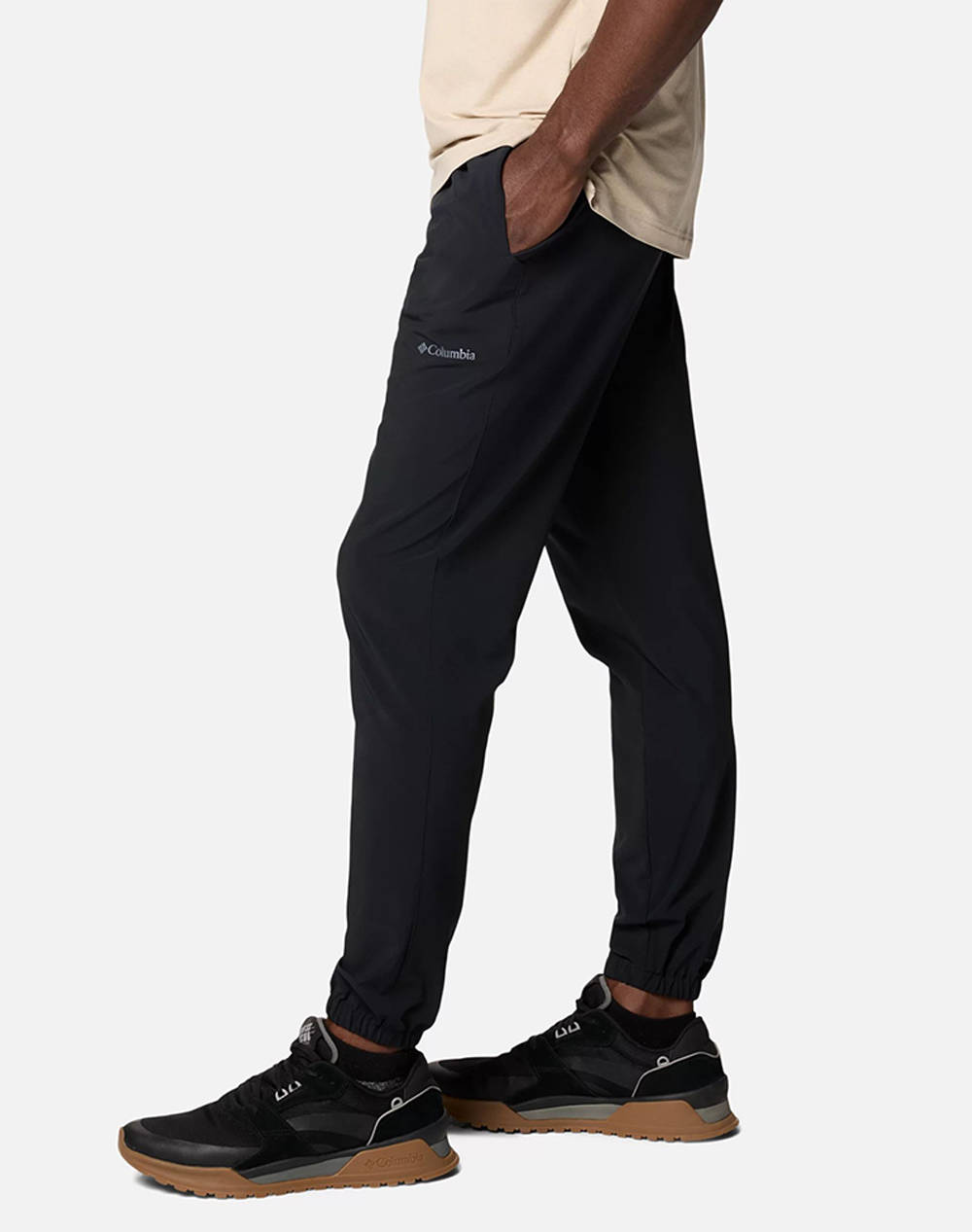 COLUMBIA Панталони Columbia Hike™ Jogger II