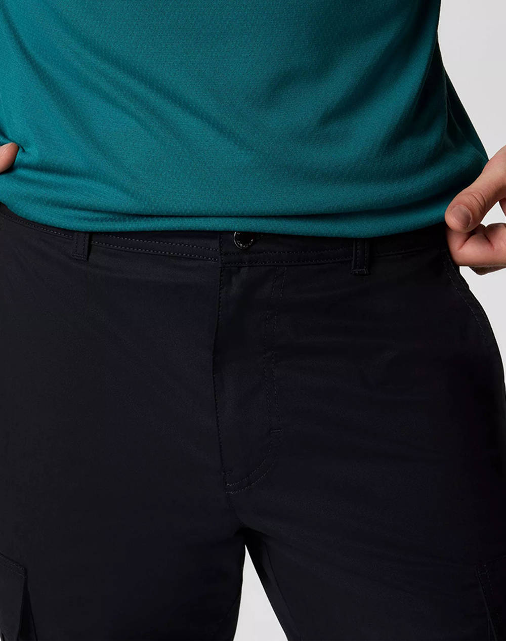 COLUMBIA Панталони Rapid Rivers™ Cargo Pant II