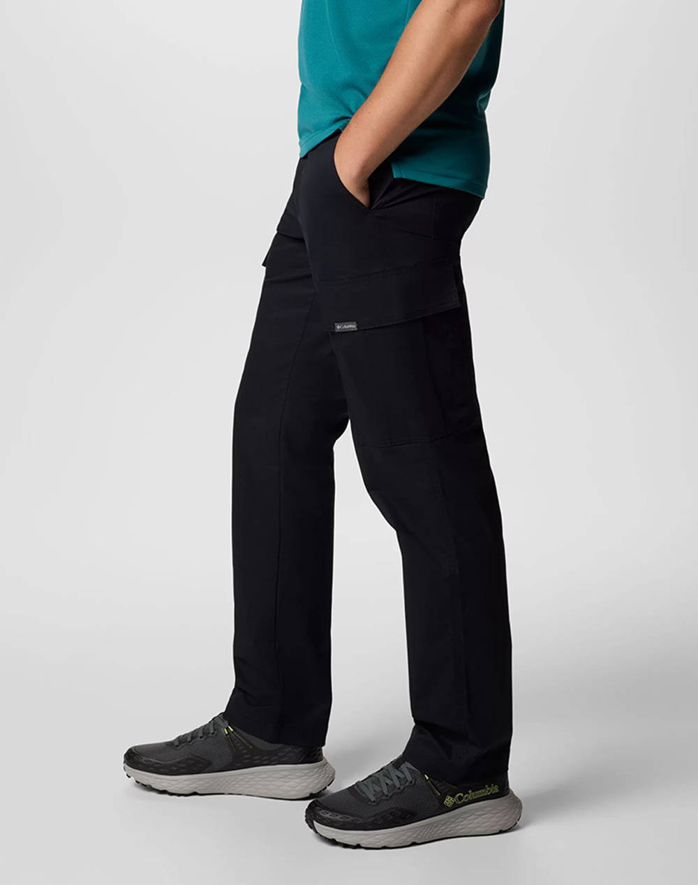 COLUMBIA Панталони Rapid Rivers™ Cargo Pant II