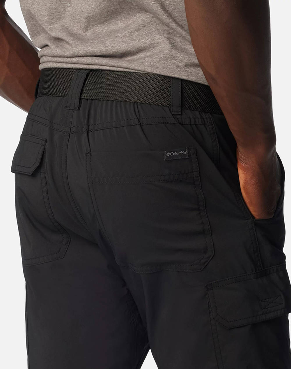 COLUMBIA Мъжки панталониSilver Ridge™ Utility Convertible Pant
