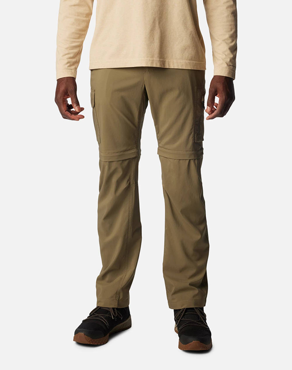 COLUMBIA Мъжки панталониSilver Ridge™ Utility Convertible Pant
