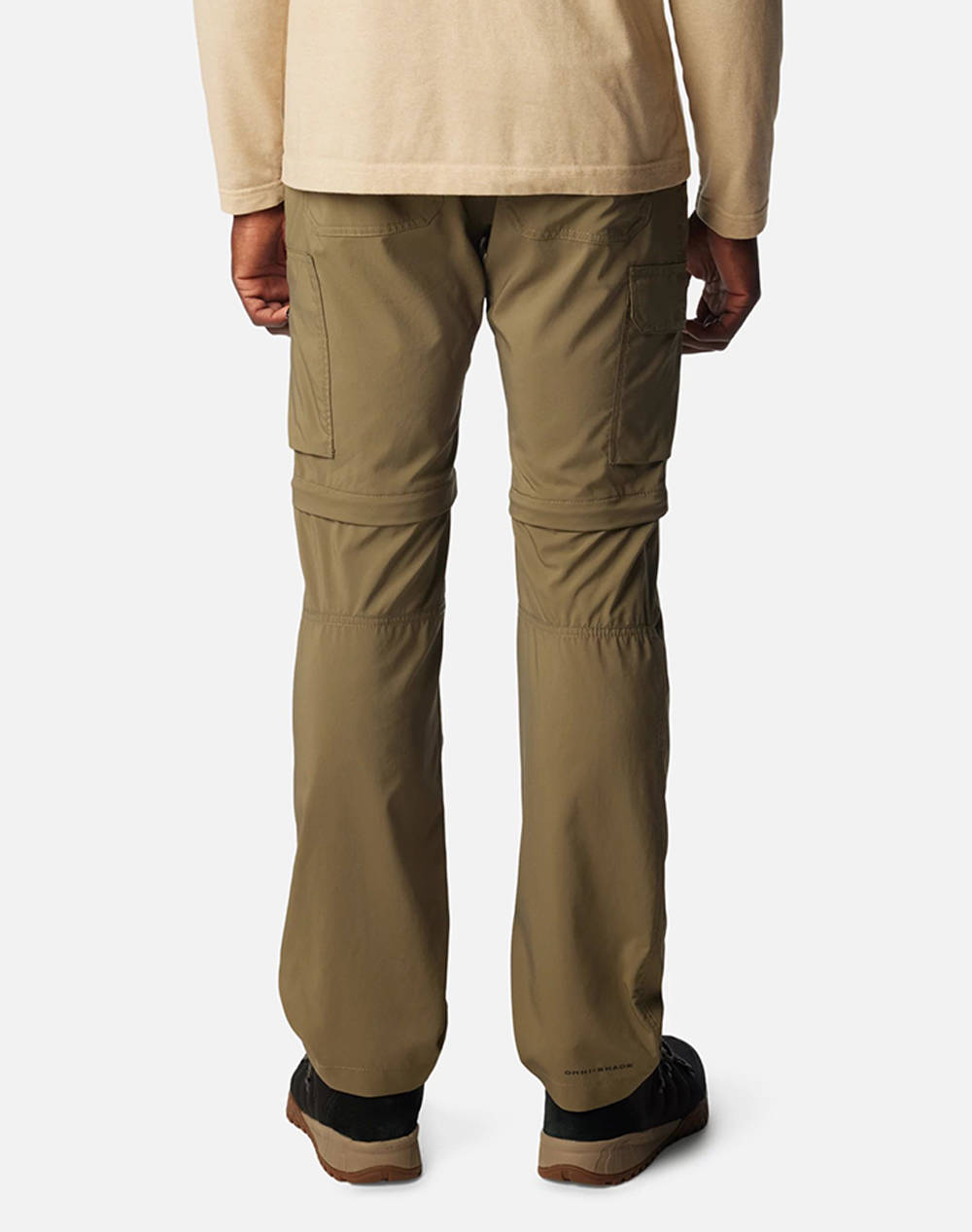 COLUMBIA Мъжки панталониSilver Ridge™ Utility Convertible Pant