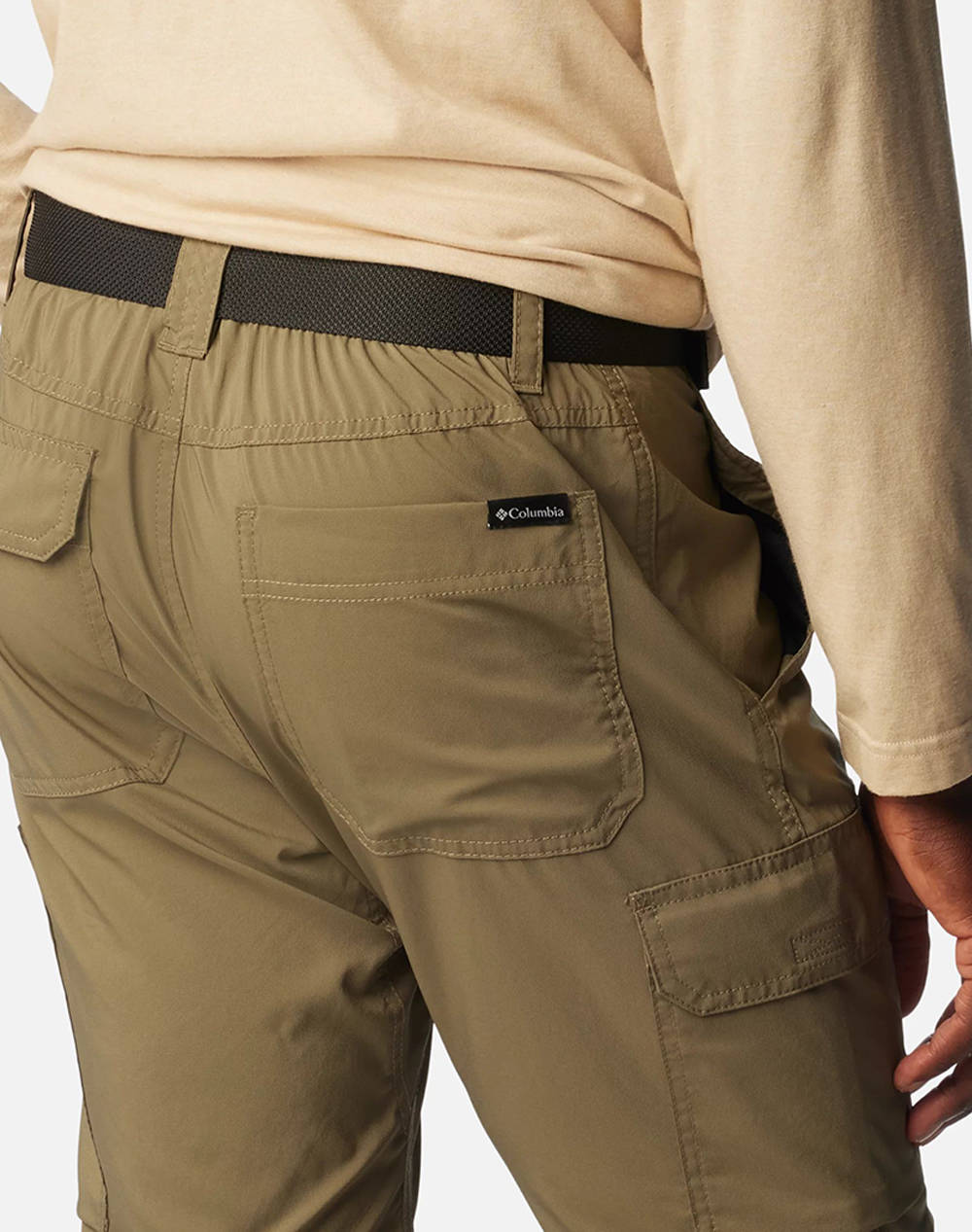 COLUMBIA Мъжки панталониSilver Ridge™ Utility Convertible Pant