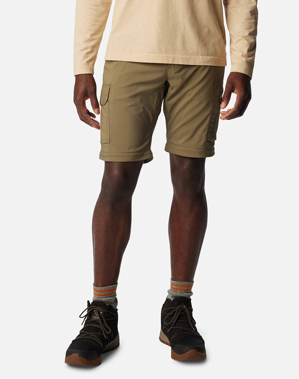 COLUMBIA Мъжки панталониSilver Ridge™ Utility Convertible Pant