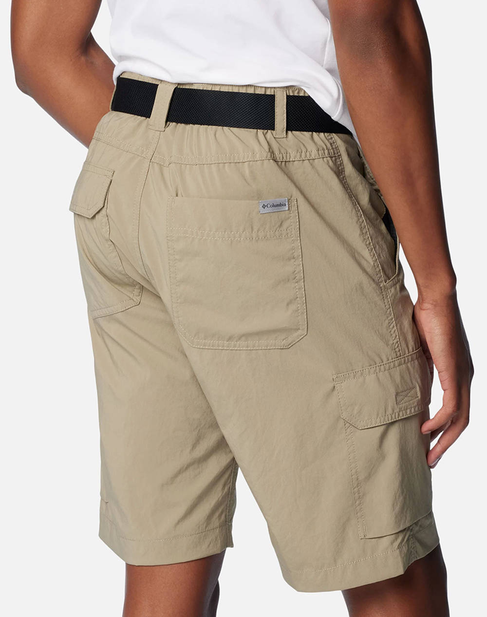 COLUMBIA Мъжки къси панталони Silver Ridge™ Utility Cargo Short