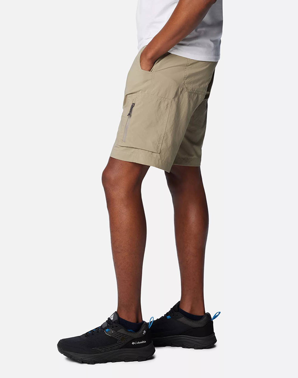 COLUMBIA Мъжки къси панталони Silver Ridge™ Utility Cargo Short