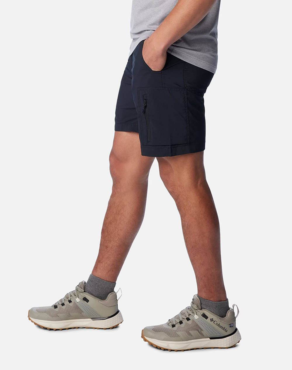 COLUMBIA Мъжки къси панталони Silver Ridge™ Utility Cargo Short