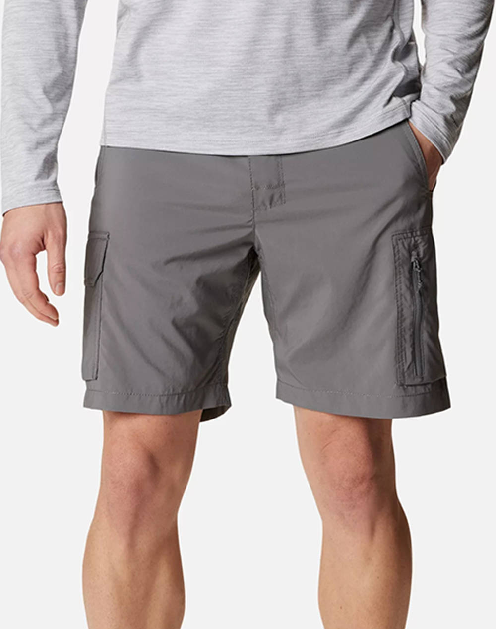 COLUMBIA Мъжки къси панталони Silver Ridge™ Utility Cargo Short