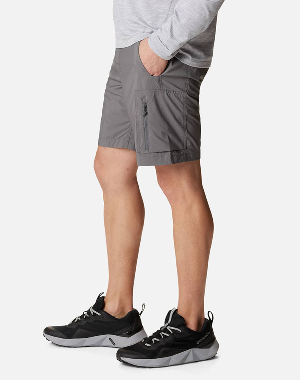 COLUMBIA Мъжки къси панталони Silver Ridge™ Utility Cargo Short