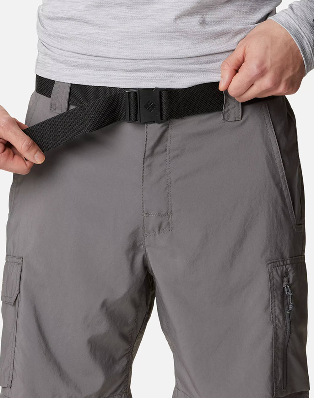 COLUMBIA Мъжки къси панталони Silver Ridge™ Utility Cargo Short
