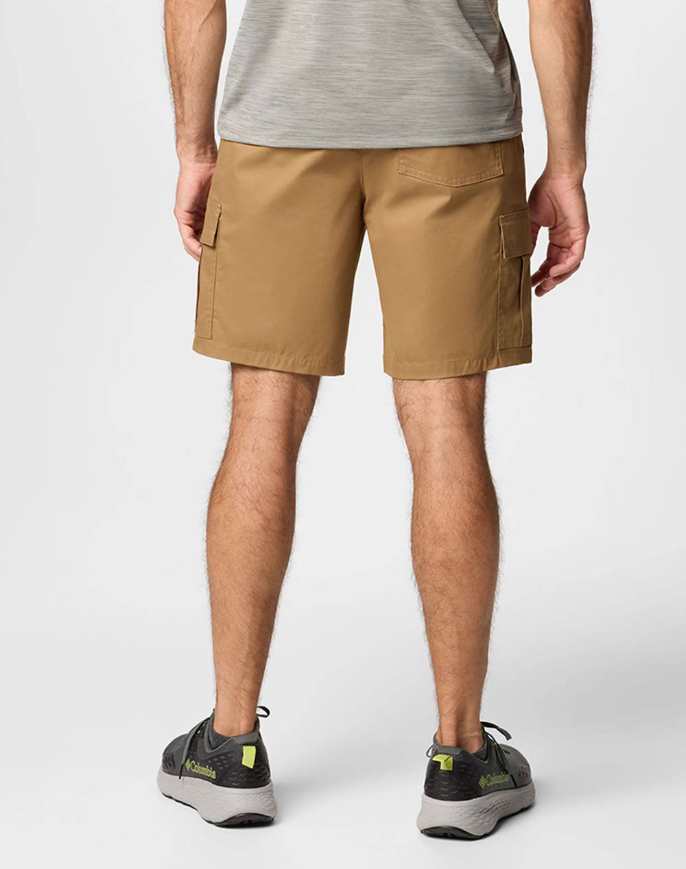 COLUMBIA Мъжки къси панталониRapid Rivers™ Cargo Short