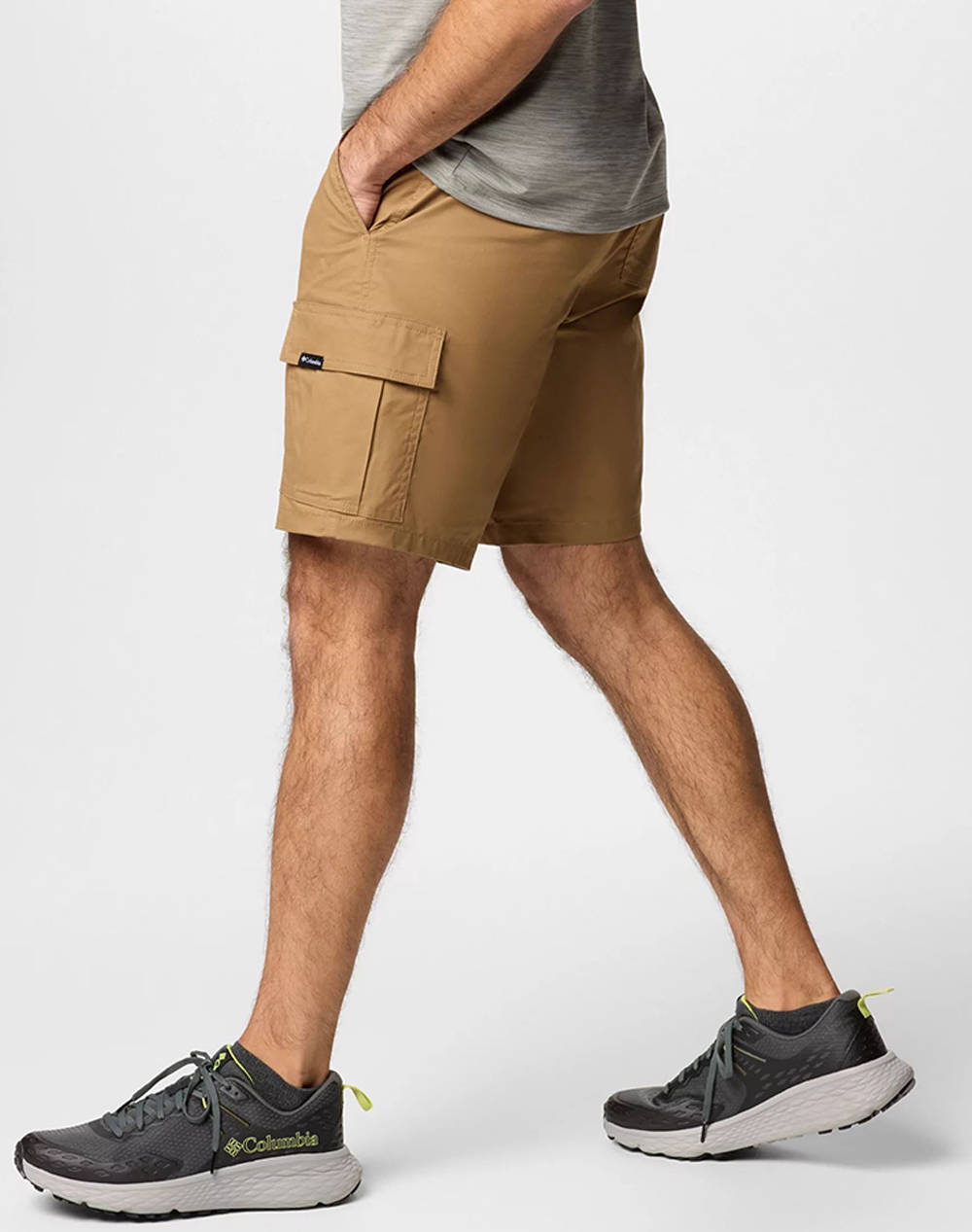 COLUMBIA Мъжки къси панталониRapid Rivers™ Cargo Short