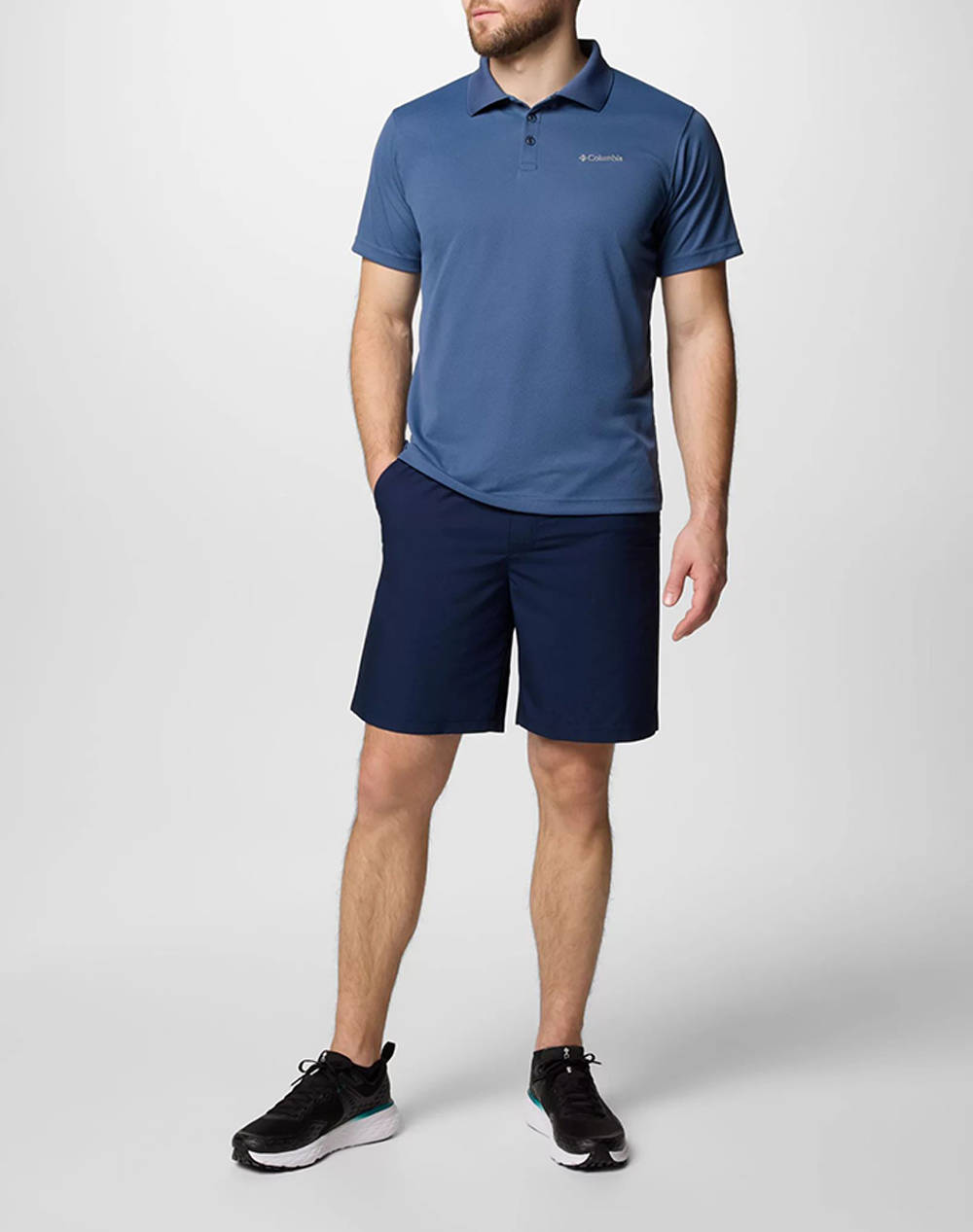 COLUMBIA Мъжки къси панталони Washed Out™ Easy Short