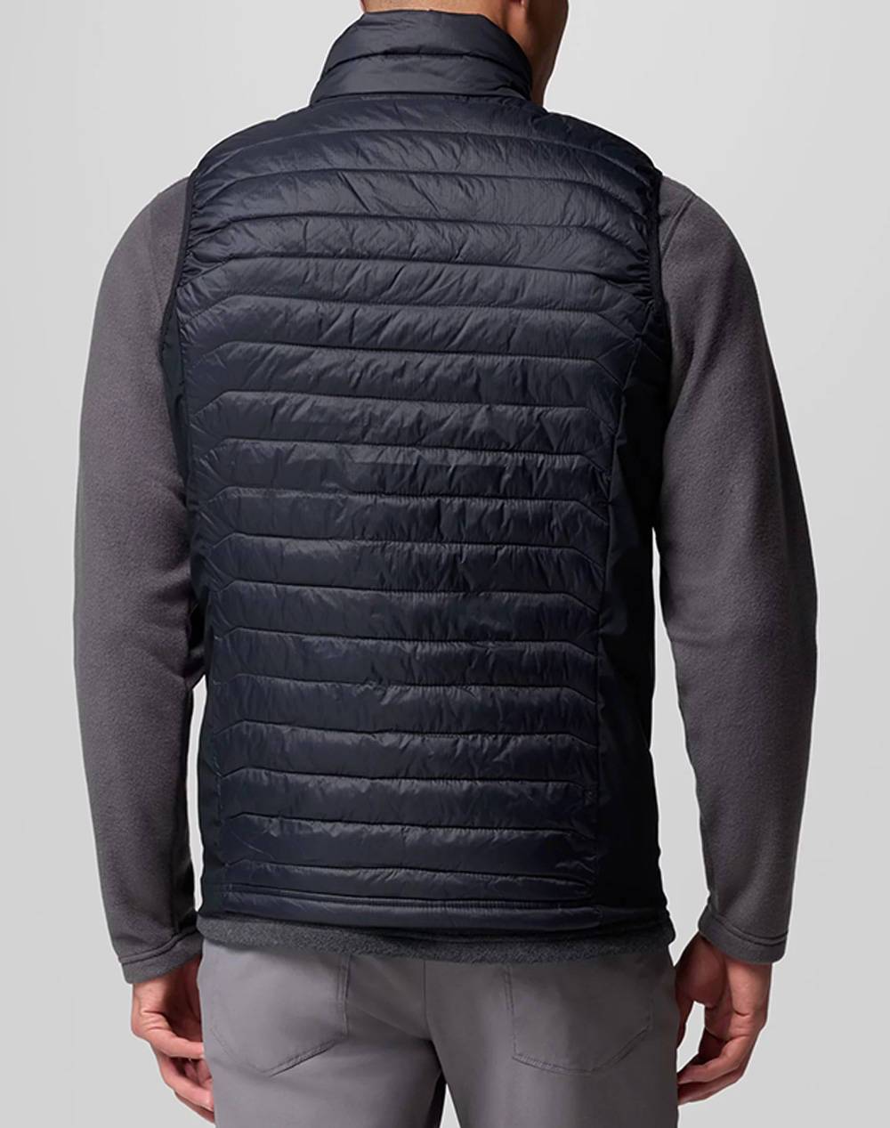 COLUMBIA МЪЖКИ ЕЛЕК Powder Pass™ Hybrid Vest