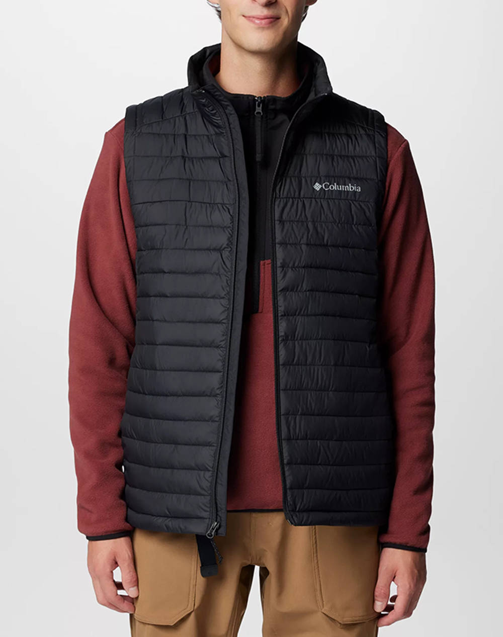 COLUMBIA МЪЖКИ ЕЛЕК Silver Falls™ II Vest