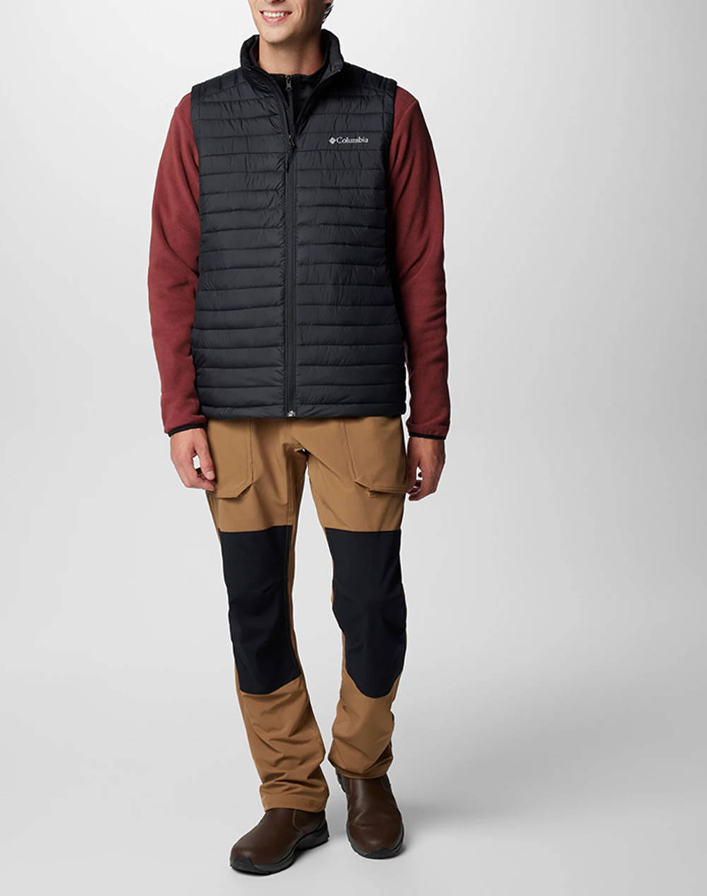 COLUMBIA МЪЖКИ ЕЛЕК Silver Falls™ II Vest