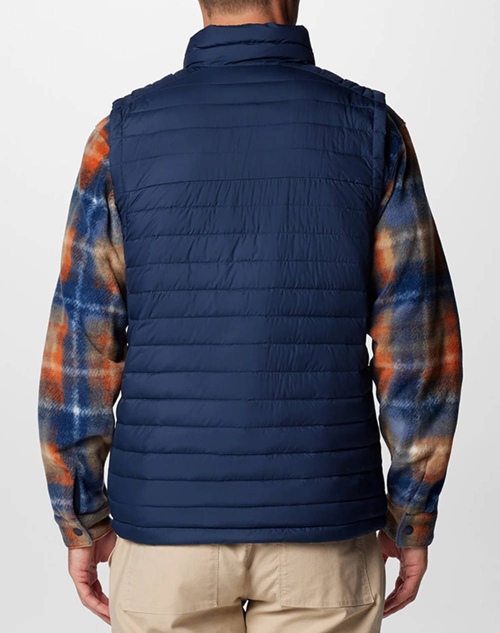 COLUMBIA МЪЖКИ ЕЛЕК Silver Falls™ II Vest