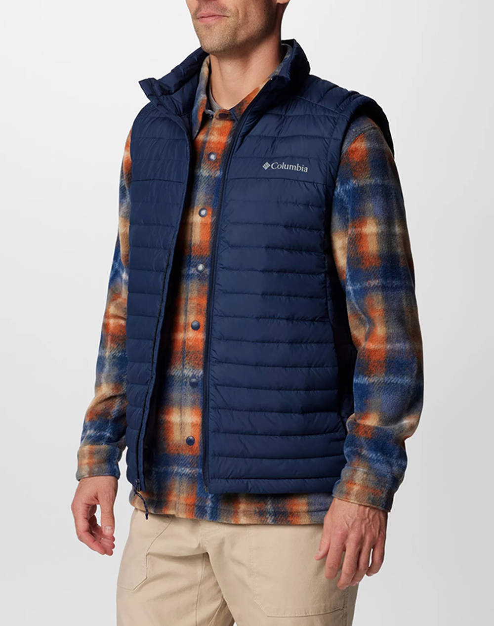 COLUMBIA МЪЖКИ ЕЛЕК Silver Falls™ II Vest