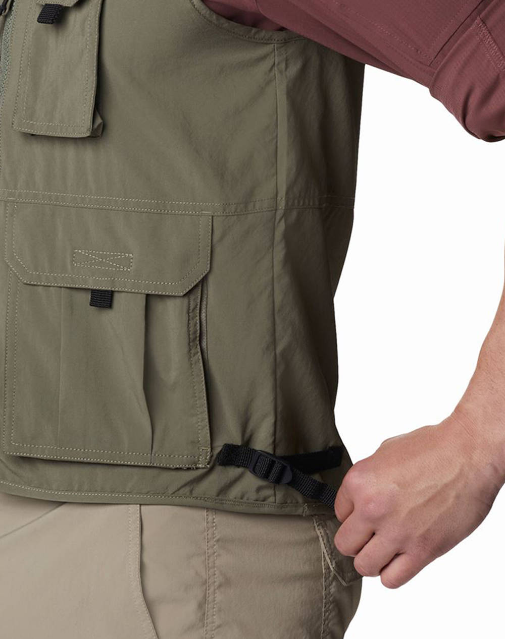 COLUMBIA Мъжки елекSilver Ridge™ Utility Vest