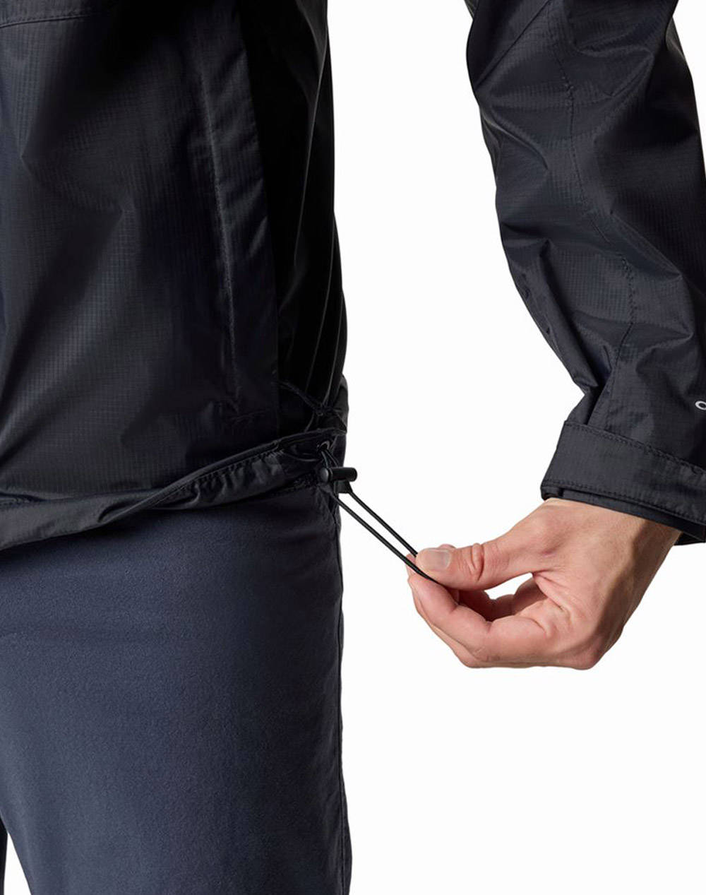 COLUMBIA МЪЖКО ЯКЕ Pouring Adventure™ III Jacket