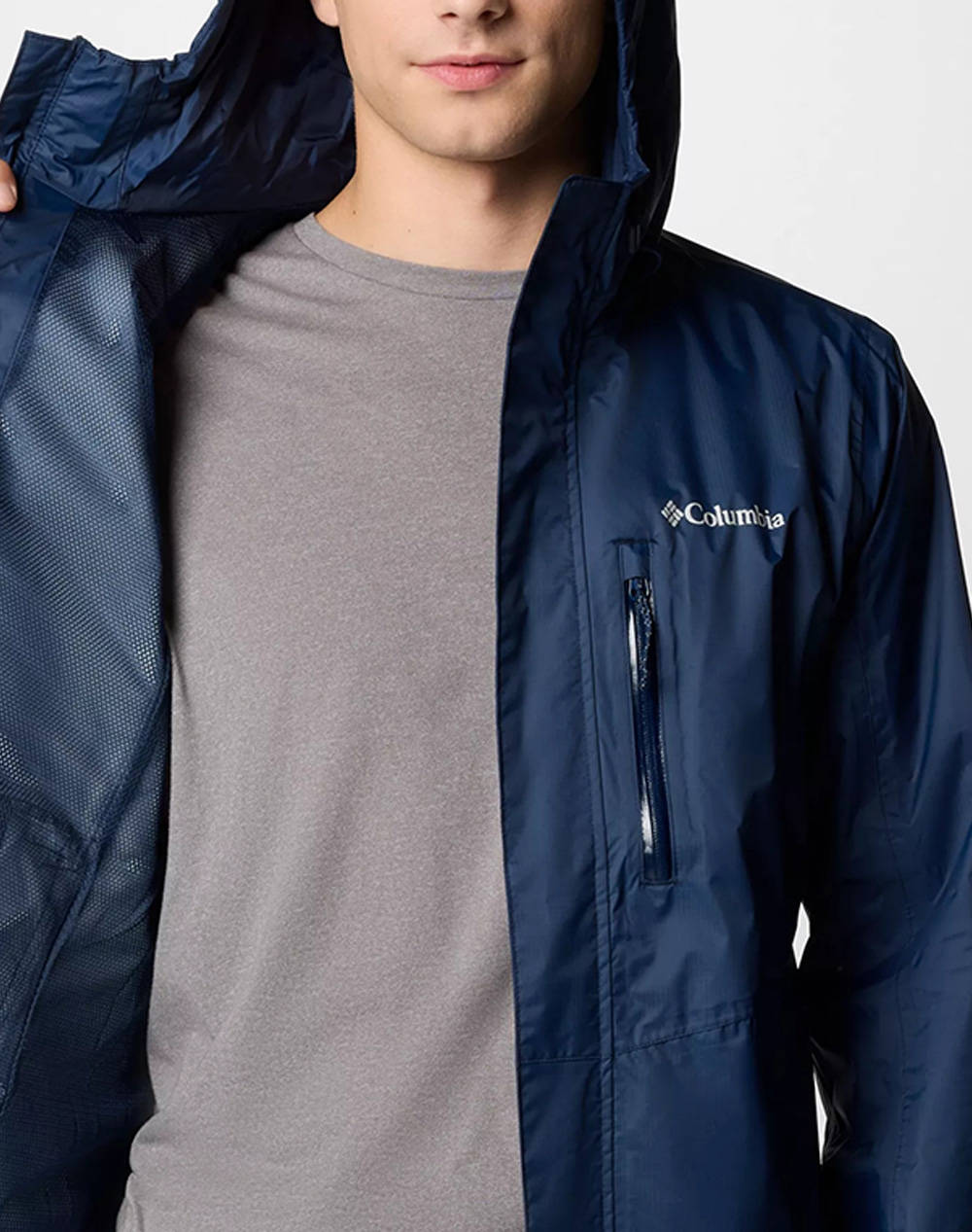 COLUMBIA МЪЖКО ЯКЕ Pouring Adventure™ III Jacket