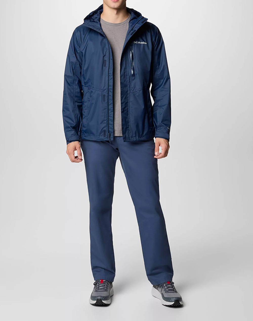 COLUMBIA МЪЖКО ЯКЕ Pouring Adventure™ III Jacket